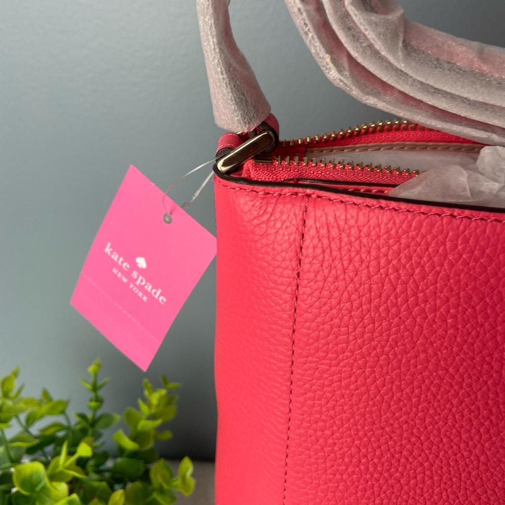 KATE SPADE CROSSBODY - Picture 12 of 13
